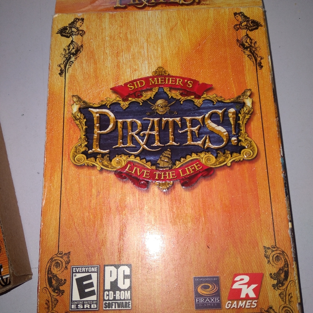PC game - Picture 5 of 5